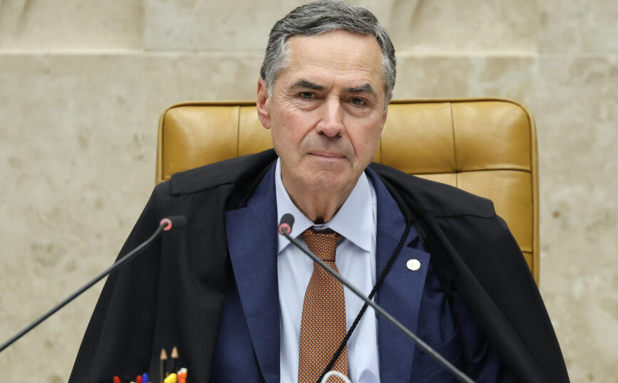 Barroso afirma que mentir precisa…