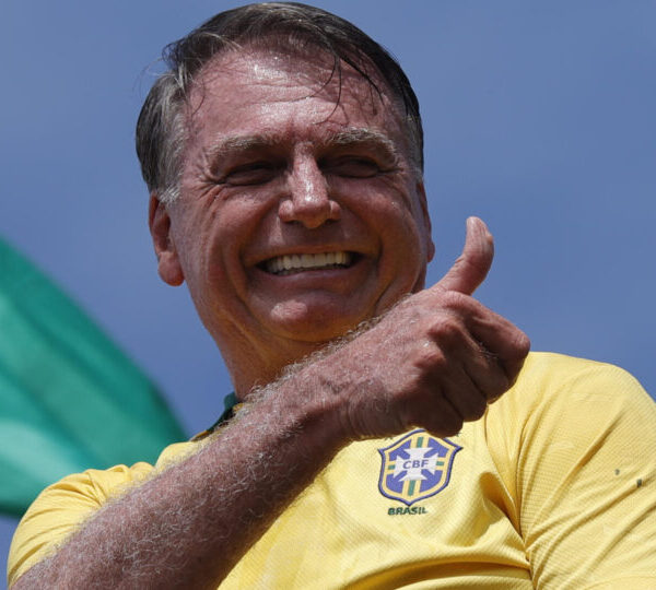 Anistia a presos e apoio a Bolsonaro no&hellip;