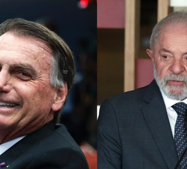 Bolsonaro supera Lula em segurança e controle da&hellip;