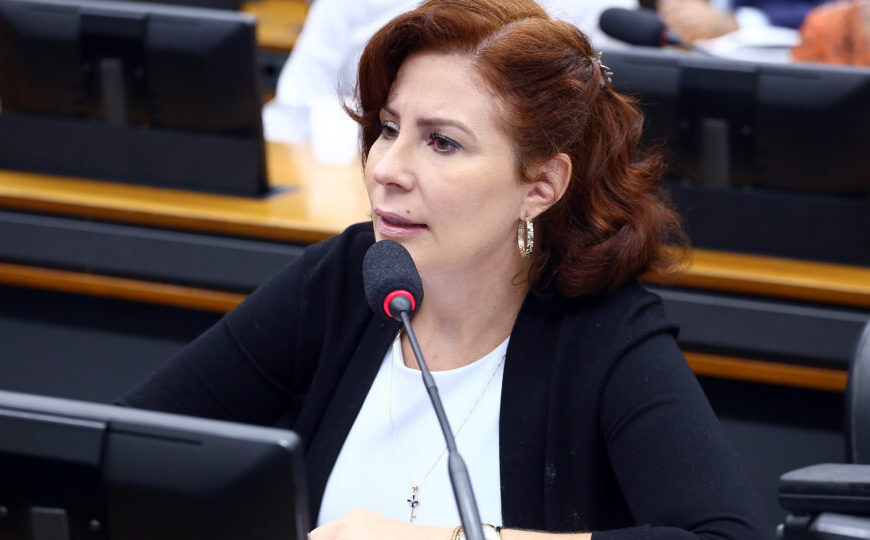 Primeira Turma do STF marca sessão virtual para julgar recurso de Zambelli