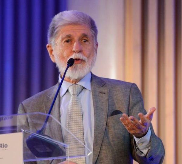 Apoio histórico e alinhamento ideológico de Lula ao&hellip;