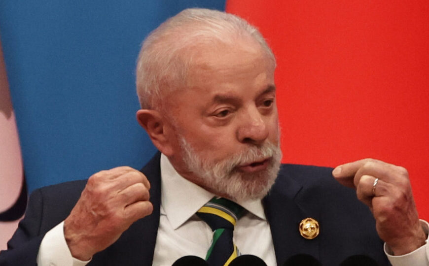 Aumento de imposto distancia Lula da classe média,…