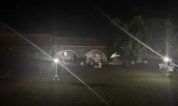 Clínica clandestina de recuperação é fechada após denúncias&hellip;