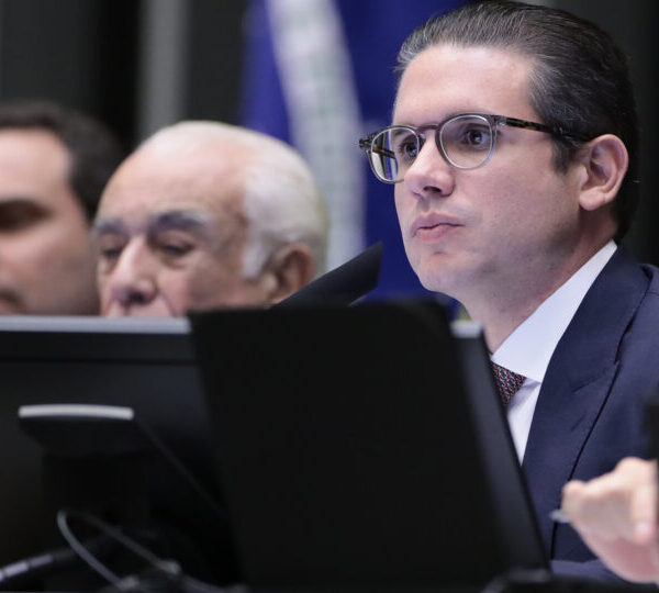 Como votou cada deputado no aumento de vagas&hellip;