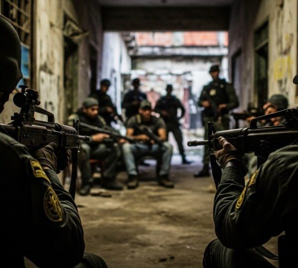 Estados com maiores índices de homicídios são governados&hellip;