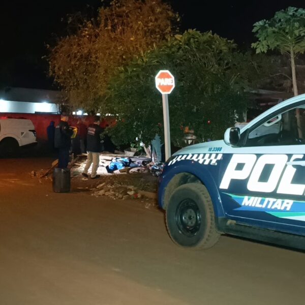 Pistoleiros executam adolescente na periferia de Dourados