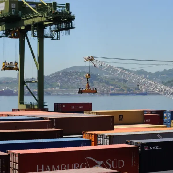 CNI estima que investimento em infraestrutura vai crescer&hellip;