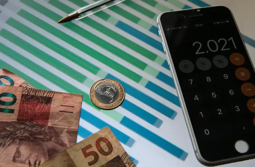 Inflação oficial recua para 0,26% em maio deste ano, diz IBGE