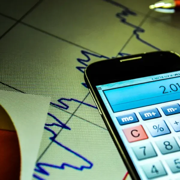 Mercado prevê crescimento econômico de 2,2% em 2025