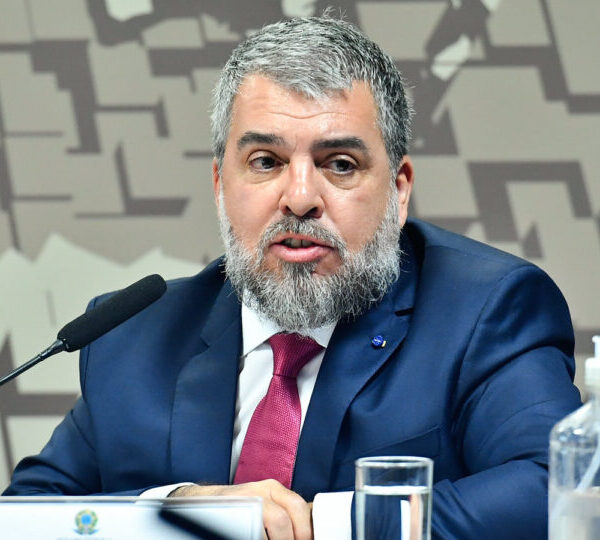 Federação Israelita critica escolha “ideológica” do Brasil por&hellip;