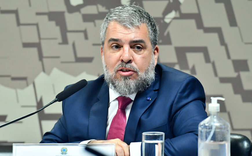 Federação Israelita critica escolha “ideológica” do Brasil por enviar embaixador ao Irã