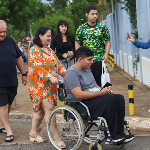 Enem: Começa prazo para recorrer de atendimento especial&hellip;