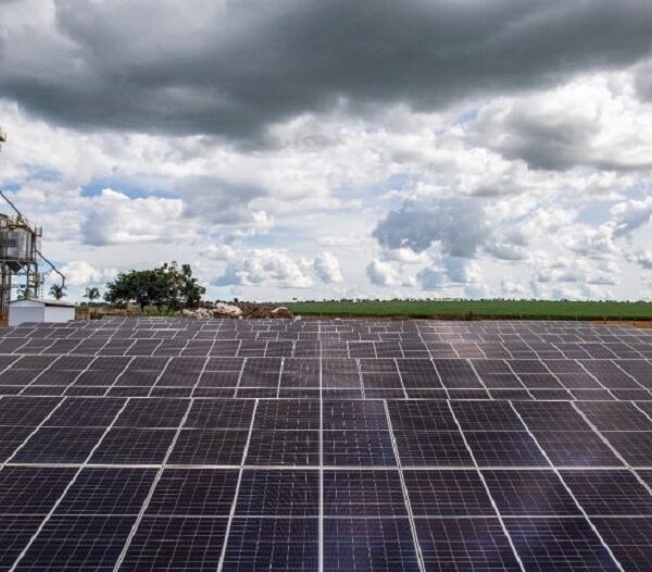 Sanesul alia obras de saneamento e energia limpa…