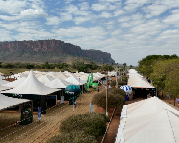 Economia criativa e agricultura familiar levam informação para&hellip;