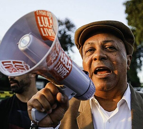 De olho em 2026, PT lança curso sobre&hellip;