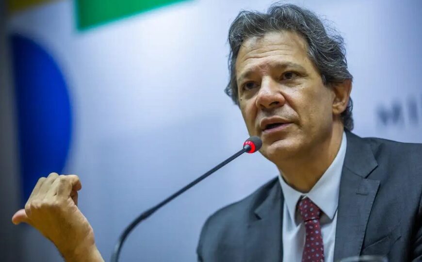 Calote, barbeiragem, depenação: Haddad distorce fatos para alegar “herança maldita”