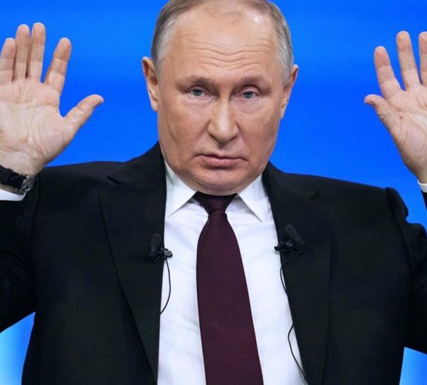 Raptos em massa de crianças na guerra: por&hellip;