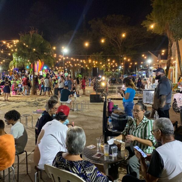 Ponta Porã terá Festival Etnocultural e Fronteira Criativa…