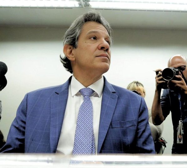 Lula vai apelar ao STF para garantir o&hellip;