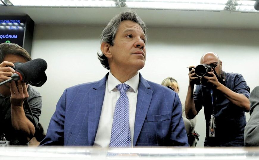 Lula vai apelar ao STF para garantir o aumento do IOF; PSOL já está ajudando