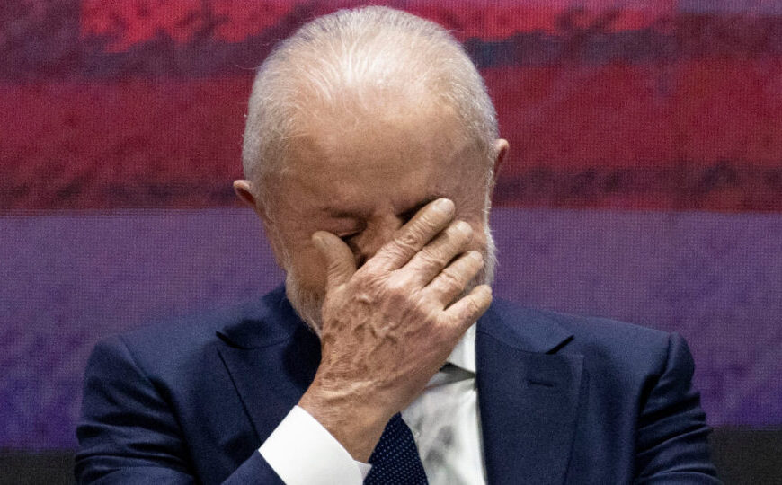 Descontrole das contas públicas afasta Lula do sonho de retomar o grau de investimento