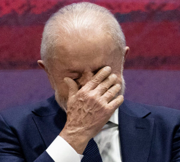 Lula enfrenta tempo curto e obstáculos extras para&hellip;