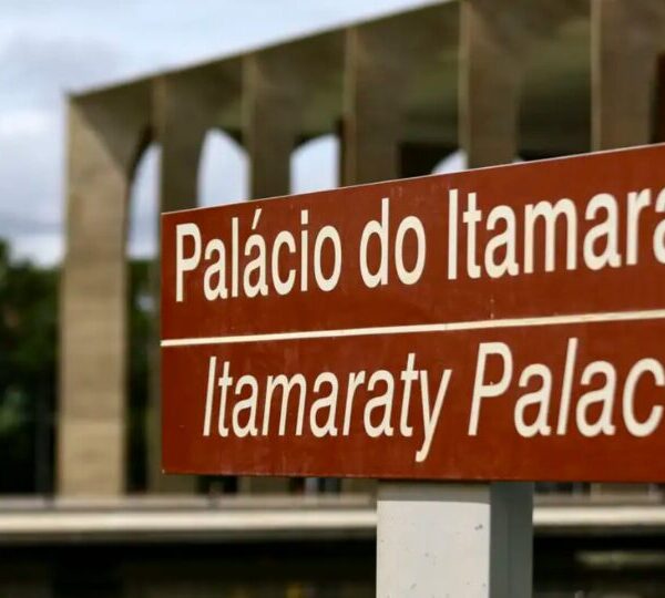 Itamaraty já criticou ações de Israel em mais&hellip;