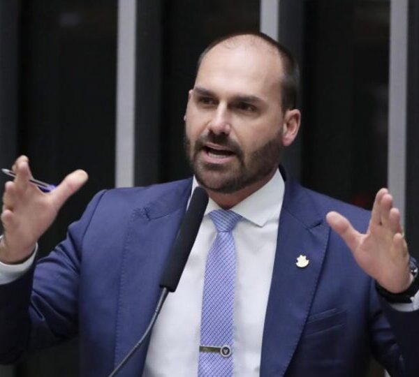 Quem são os políticos americanos que articulam com…