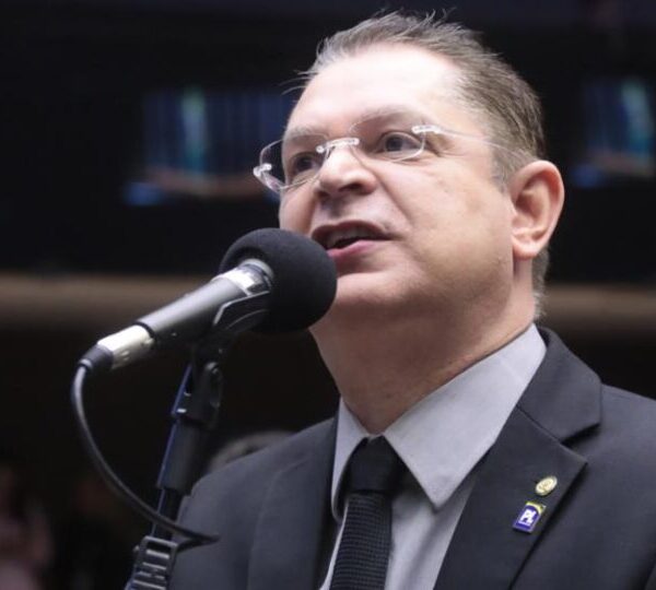 Líder do PL quer reconhecer Brasil e Israel&hellip;