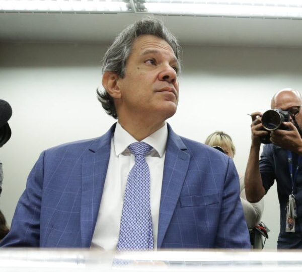 Haddad sai mais enfraquecido com crise do IOF&hellip;