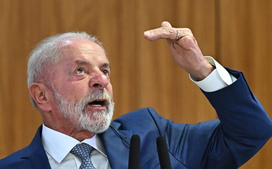 Percepção de corrupção amplia impopularidade de Lula e complica mais a sua reeleição