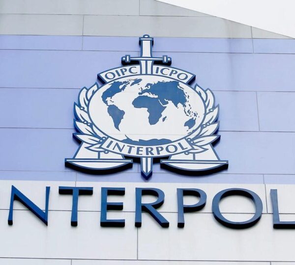 PF pede inclusão de Carla Zambelli na lista…