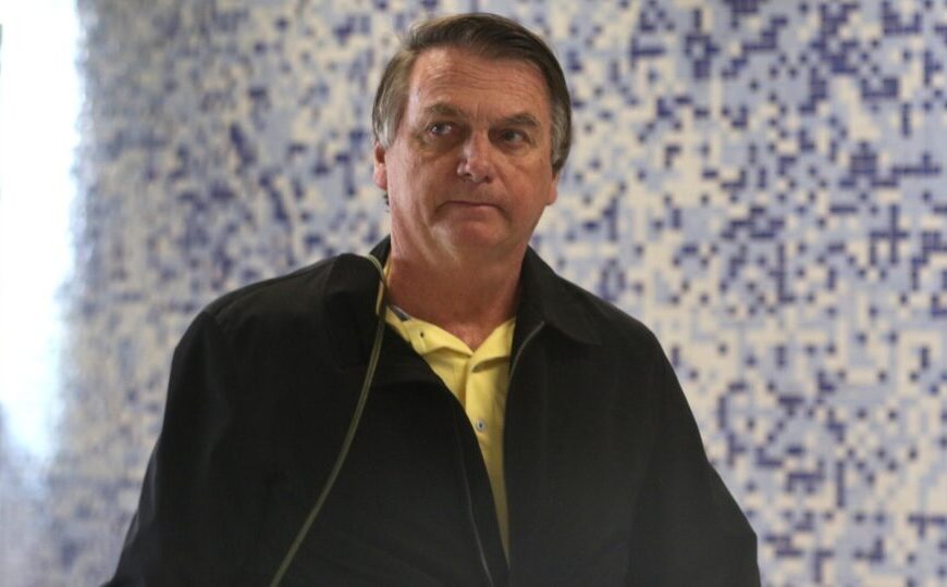 Exames indicam que Bolsonaro teve quadro de pneumonia&hellip;