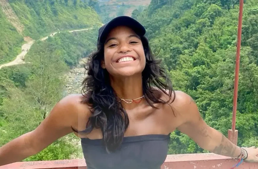 Família de turista brasileira vê…