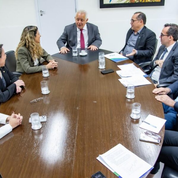 MPMS e Defensoria pedem ajuda ao TCE-MS para…