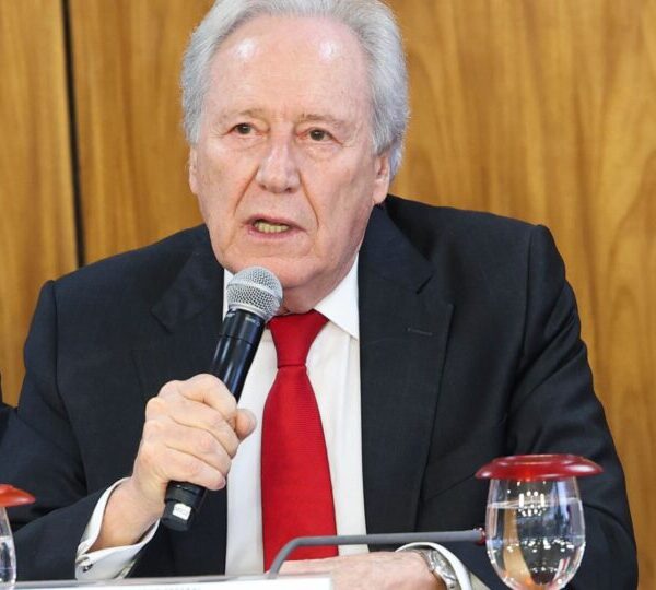 Lewandowski diz que Zambelli será extraditada “em breve”&hellip;