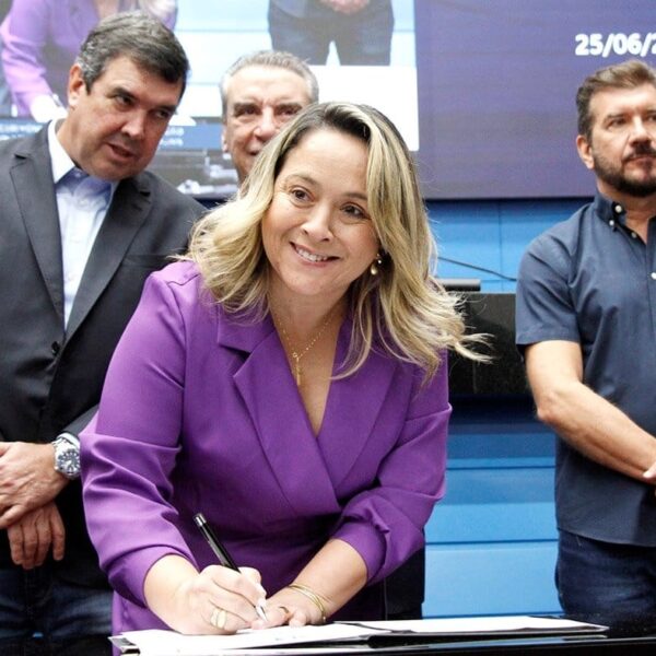 Lia Nogueira celebra pagamento de R$ 1,24 milhão&hellip;