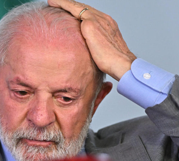 Lula manifesta apoio a Cristina Kirchner após condenação&hellip;
