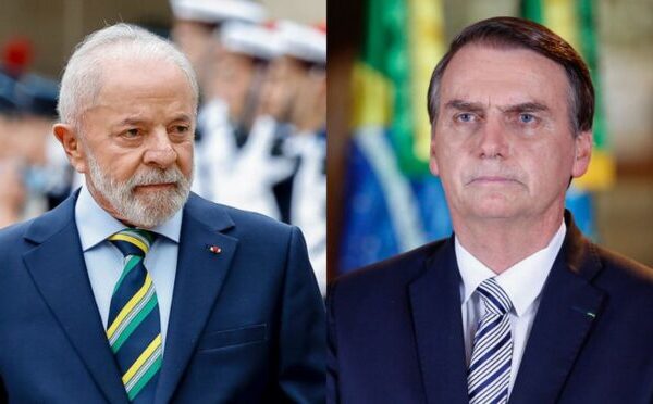 PT e PL aparecem empatados em nova pesquisa&hellip;