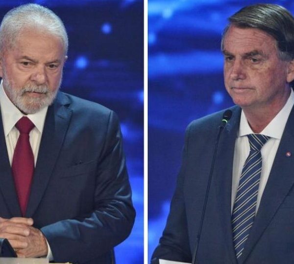 Lula tem rejeição de 46% dos eleitores, contra&hellip;