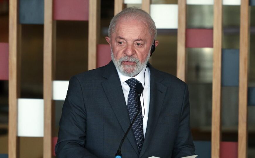 Avaliação positiva de Lula é a pior desde o início do governo, diz Futura