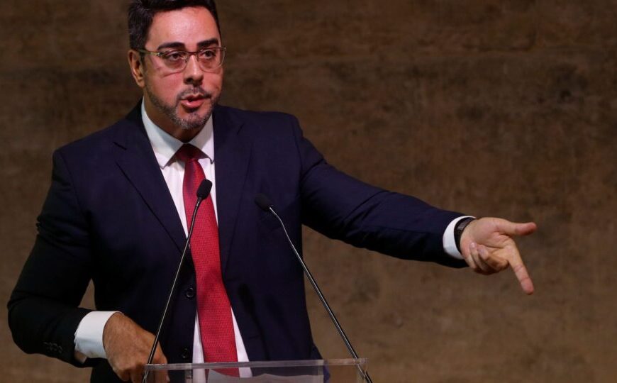 Lava Jato: CNJ condena juiz Marcelo Bretas a…