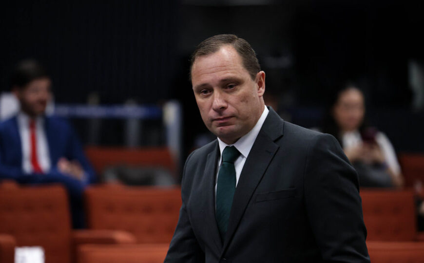 Conta de Instagram atribuída a Cid foi criada&hellip;