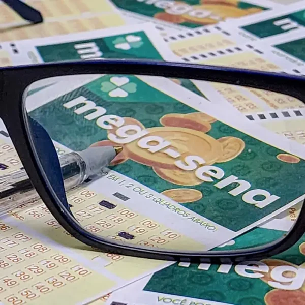Mega-Sena sorteia neste sábado prêmio acumulado em R$&hellip;