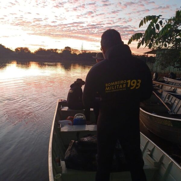 Corpo de médica que pulou da ponte do&hellip;