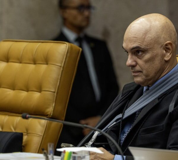 Moraes mantém prisão de Marcelo Câmara após audiência&hellip;