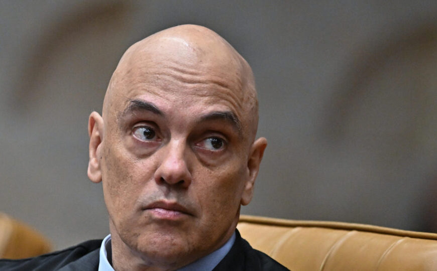 “Terrorista da Al-Qaeda” de Mossoró é condenado por ameaçar explodir Moraes