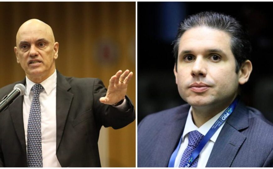 Ao cassar Zambelli por conta própria, Moraes desafia…