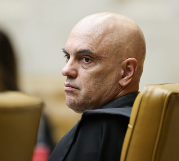 Juiz investigado por soltar homem que quebrou relógio&hellip;