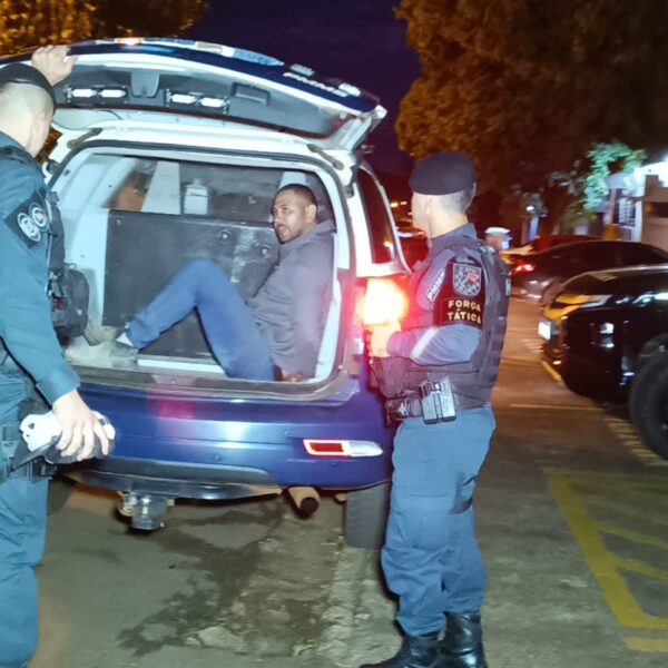 Motorista que matou criança atropelada na calçada é&hellip;